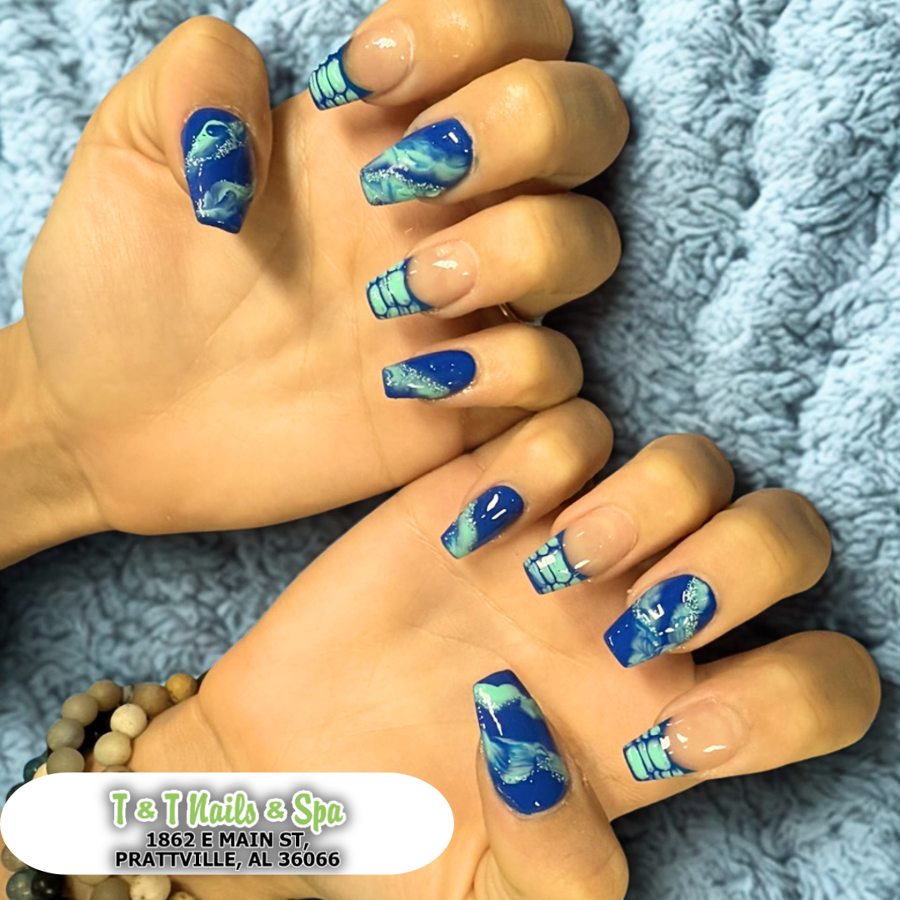 amazing nail